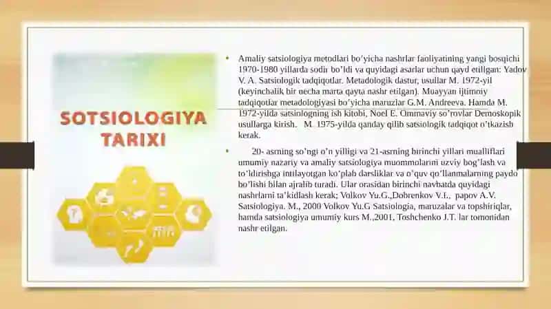 Ogyust Kontning sotsiologiya faniga qoʻshgan xissasi va uning Pozitiv falsafa kursi asari tahlili 4