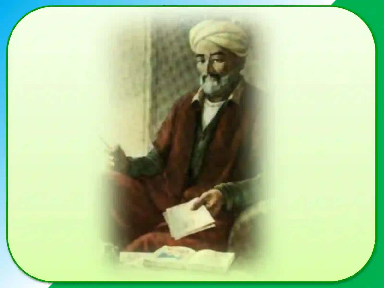 Alisher Navoiyning Nutqvanotiqlik haqidagi qarashlari 4