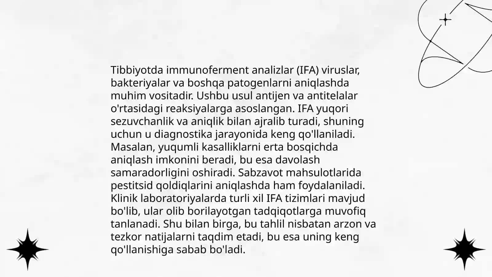 Immunoferment Analizning Asoslari 4