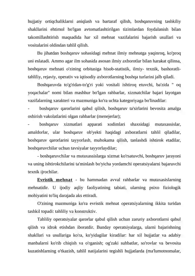 Boshqaruv Personalining Tashkiliy Xususiyatlari 4