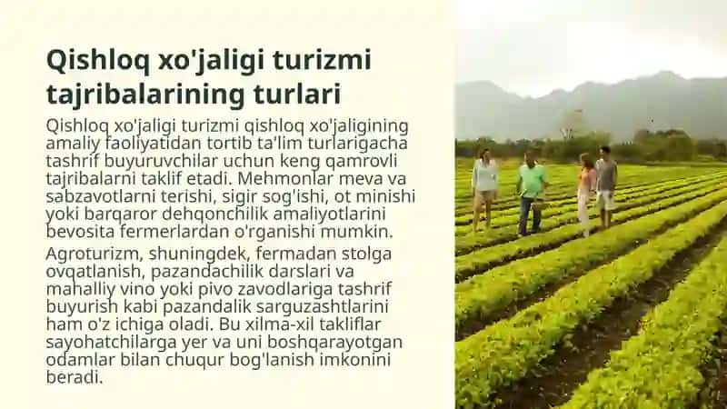 Qishloq turizmi (2) 4