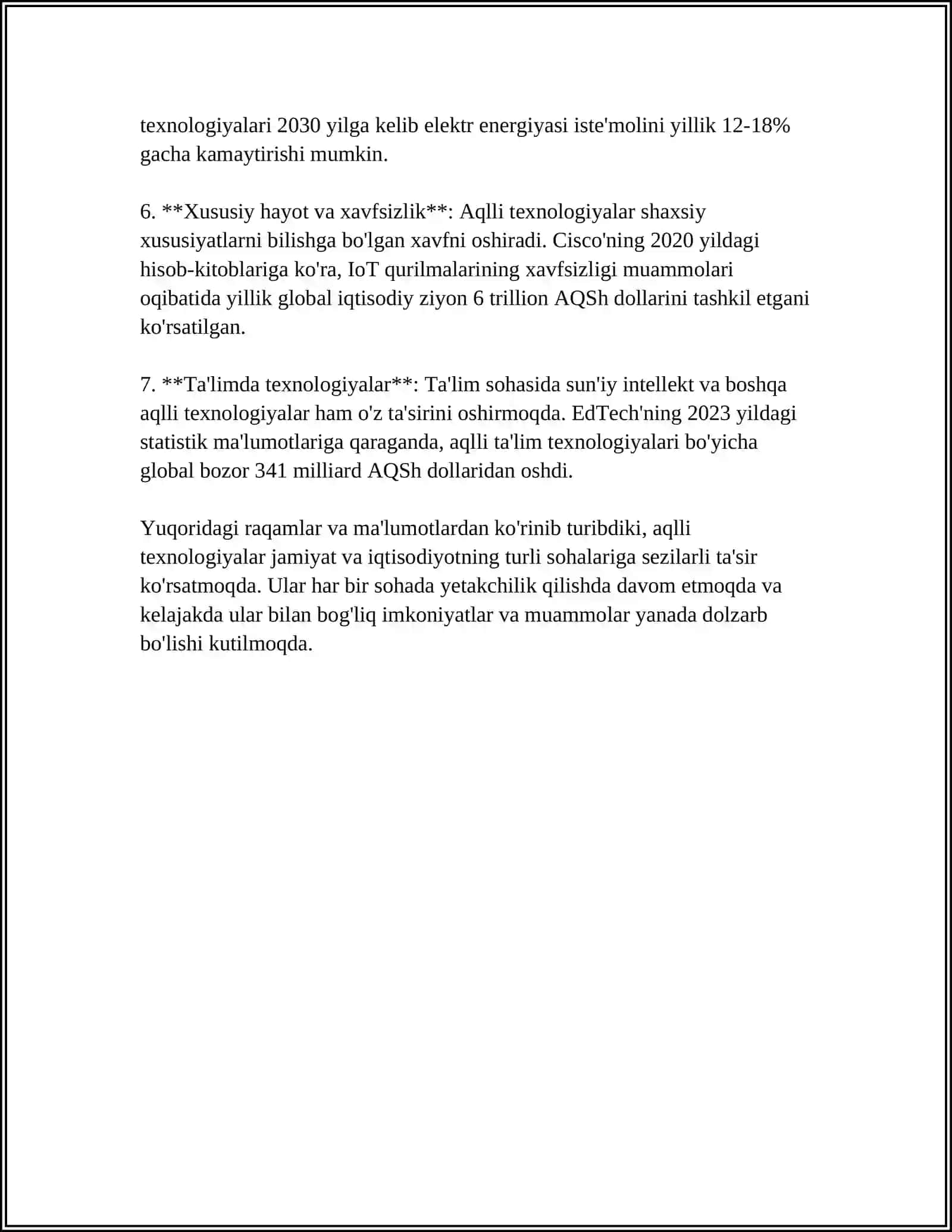 AQILLI BEKATLAR 4