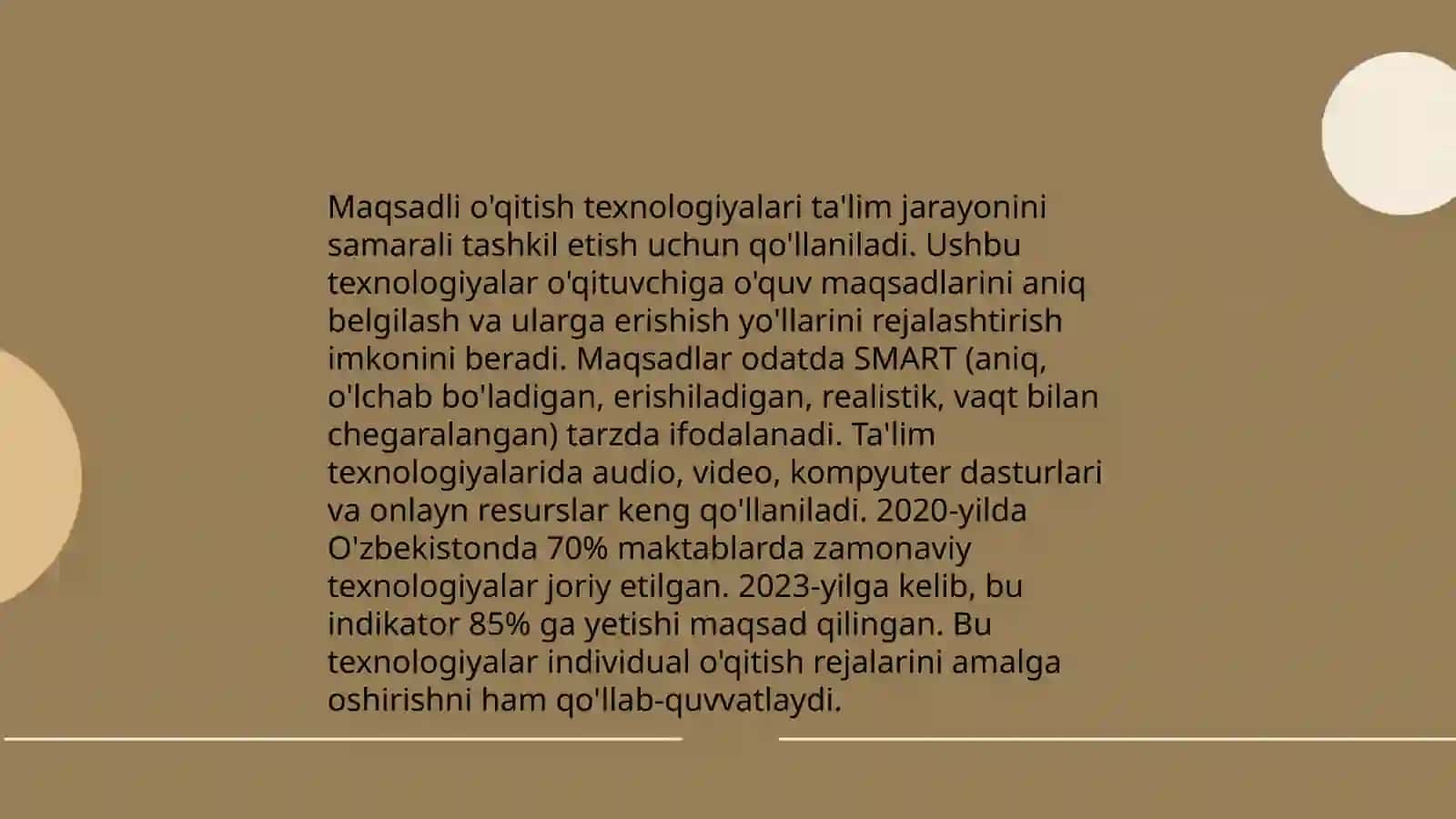 Interfaol ta'lim usullarining mohiyati 4