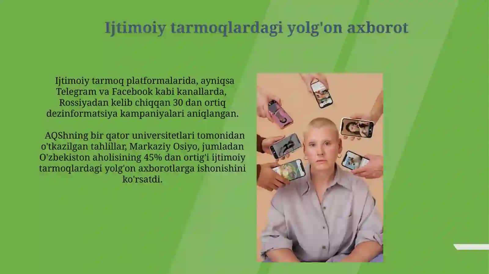 Internetdagi ijtimoiy tarmoq va psixologik salomatlik 4