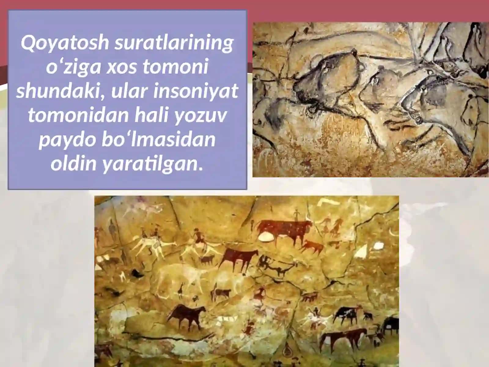 Qoyatosh suratlari 4