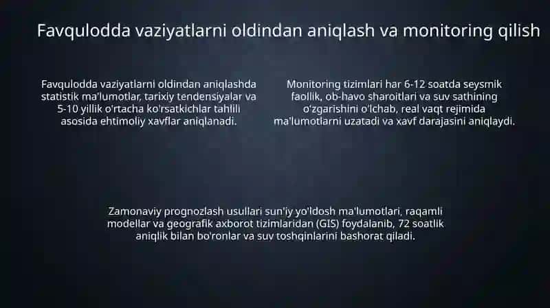 Favqulodda vaziyat (Fv) tushunchasi 4