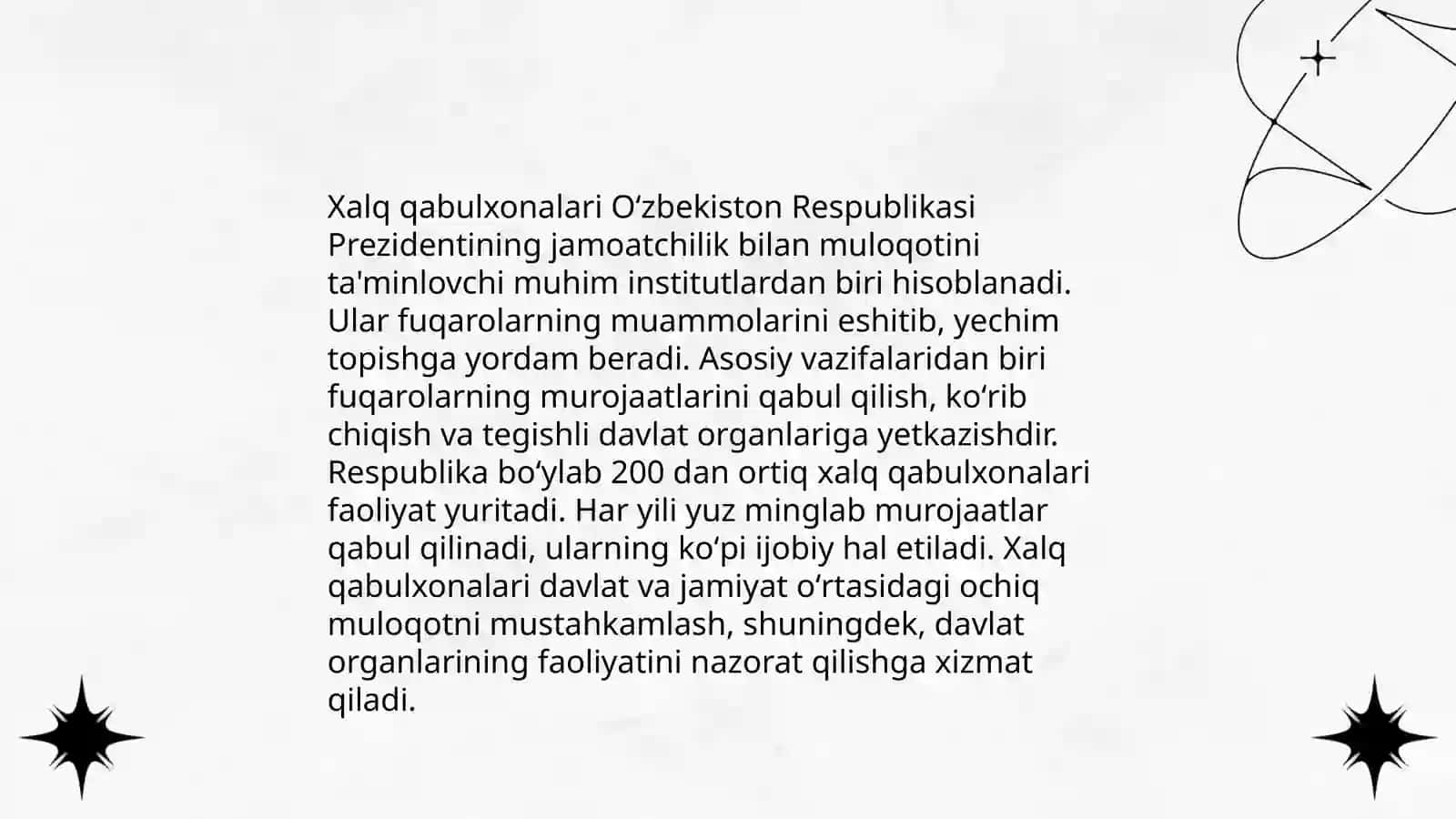 Xalq qabulxonalari ijtimoiy institut sifatida 4