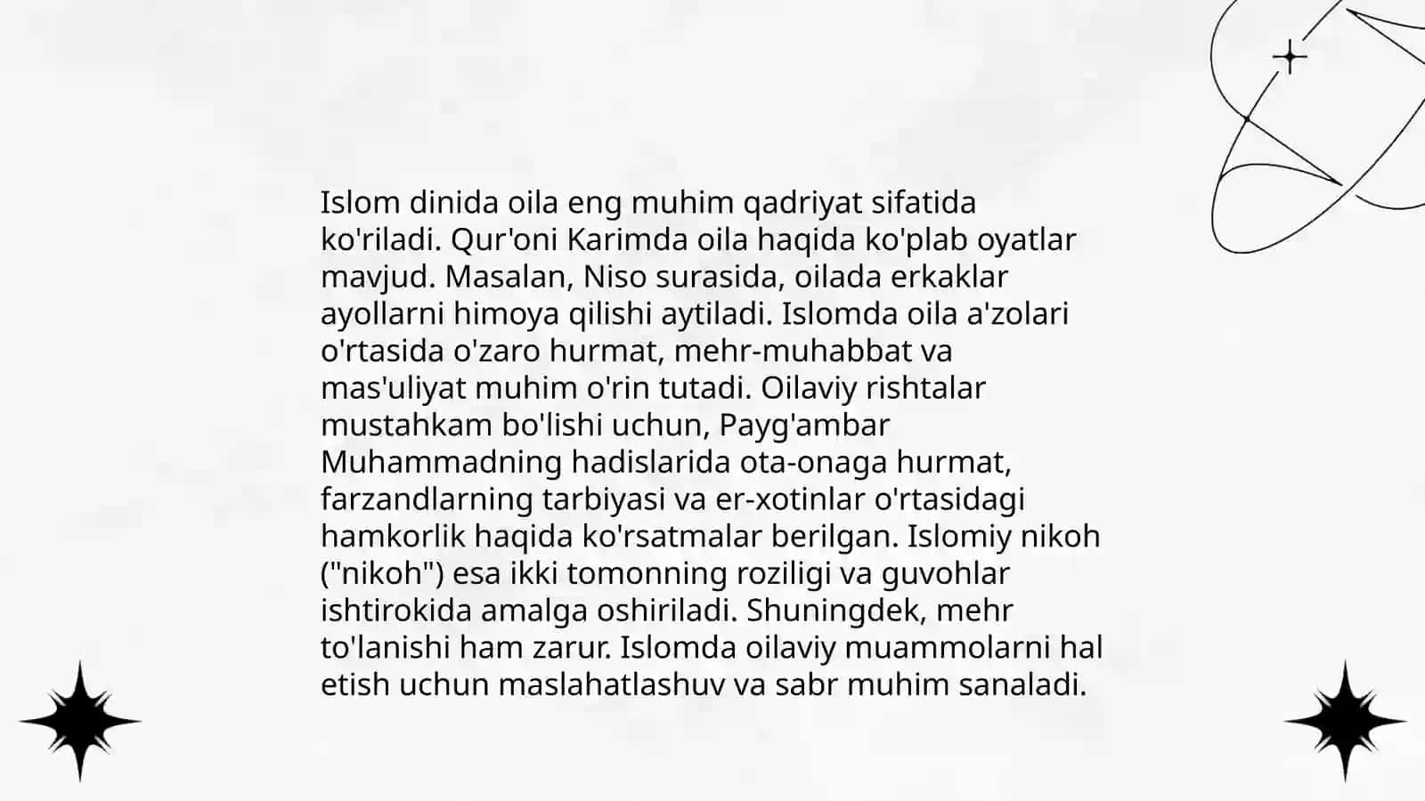 Baxtiyor oila tushunchasi 4