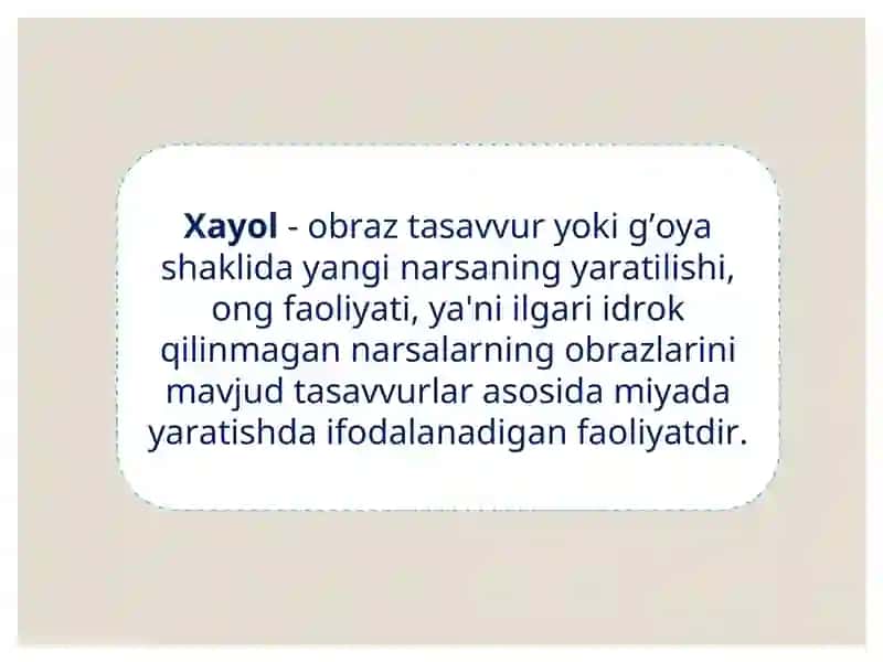 Xayol 4