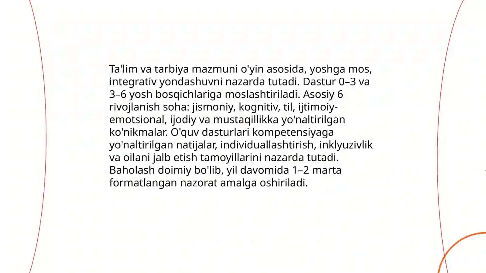 Qonuniy-me'yoriy hujjatlar va davlat standartlari 4