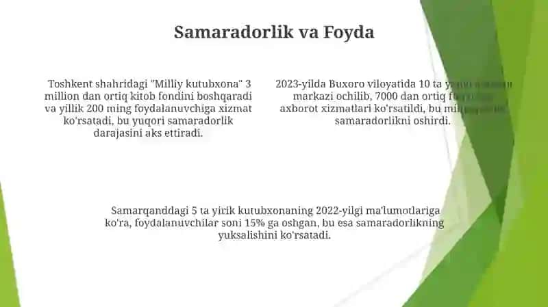 Medianing boshqa axborot xizmatlari bilan o'zaro munosabati 4