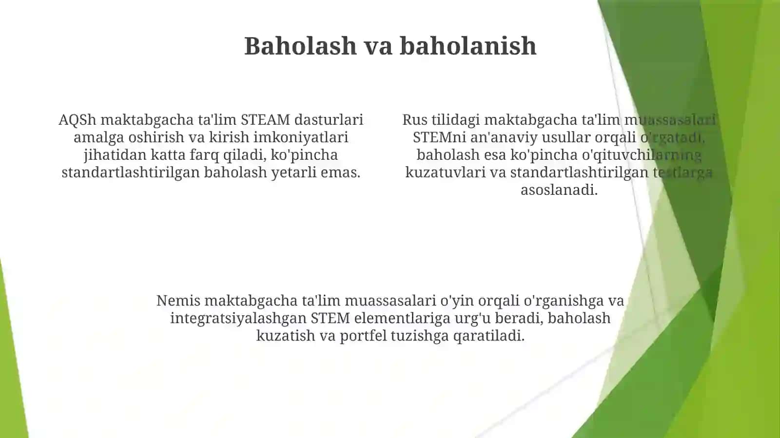 Steam ta'limi 4