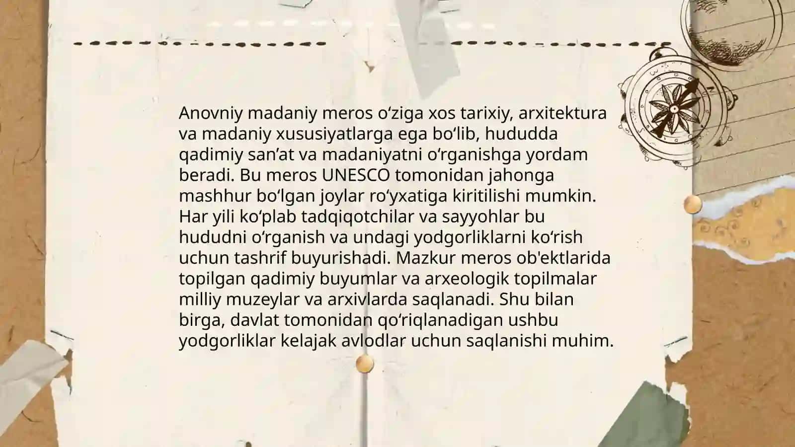 Anov madaniyati 4
