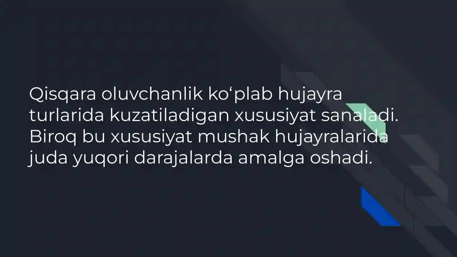 Inovatsıon fan talım vazırlıgı Köp Tarmoqlı Tıbbıyot texnıkumi 114-guruh talabası 4
