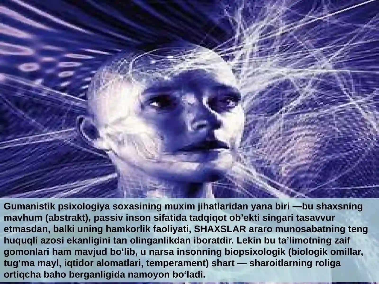 PSIXOLOGIYA FANLARI O‘QITISH METODIKASI FANINING NAZARIY MASALALARI 4