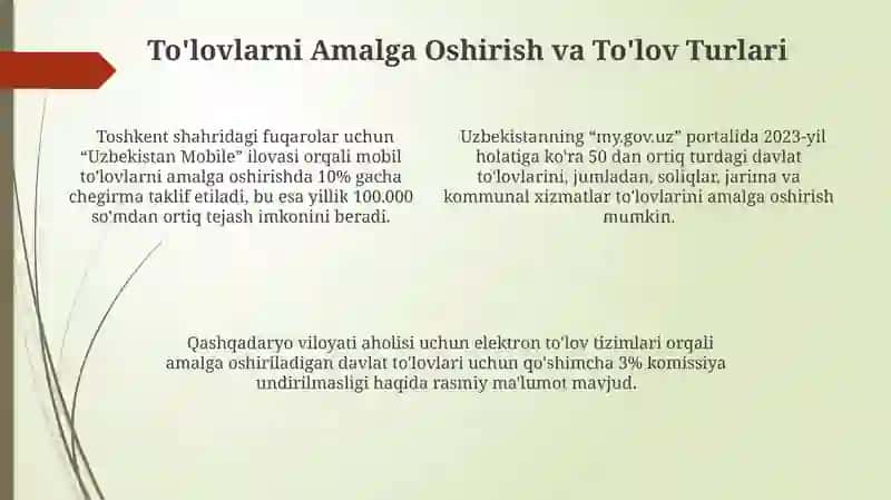 Texnik Yordam va Muammolarni Hal Qilish 4