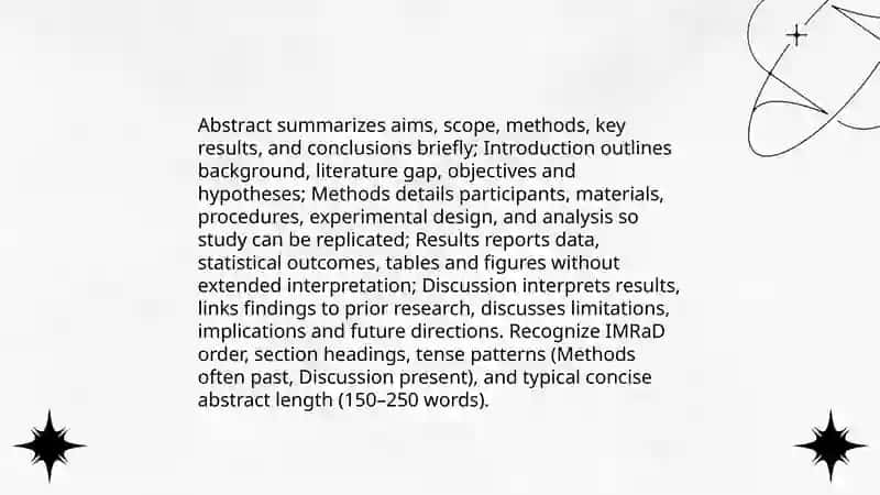 Working with genres of varoius writen sources 4