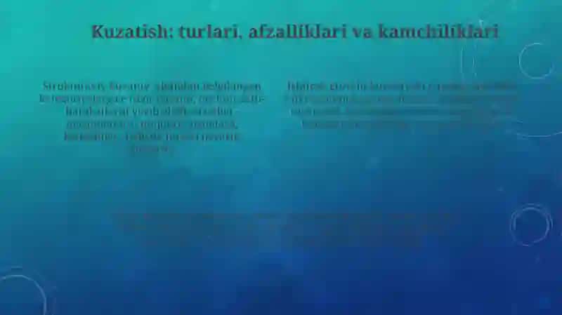 Psixologiyada kuzatish, suhbat va inson faoliyati maxsulini tahlil qilish 4