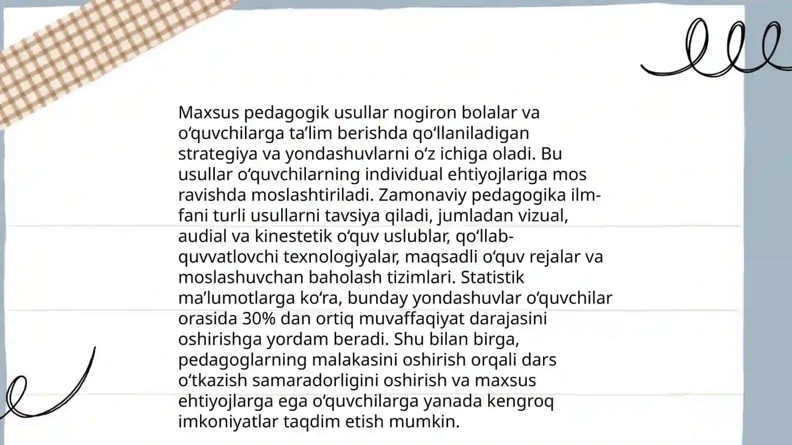 Korreksion pedagogik texnologiyalar 4