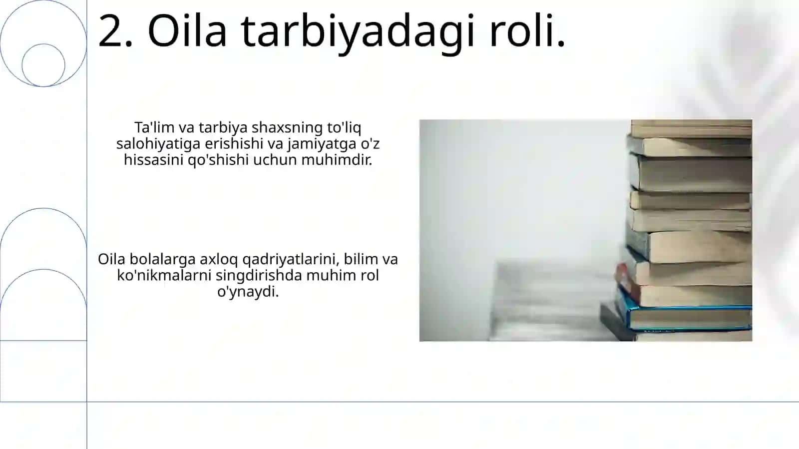 Alisher Navoiyning ta'lim -tarbiya tòģrisidagi qarashlari 4