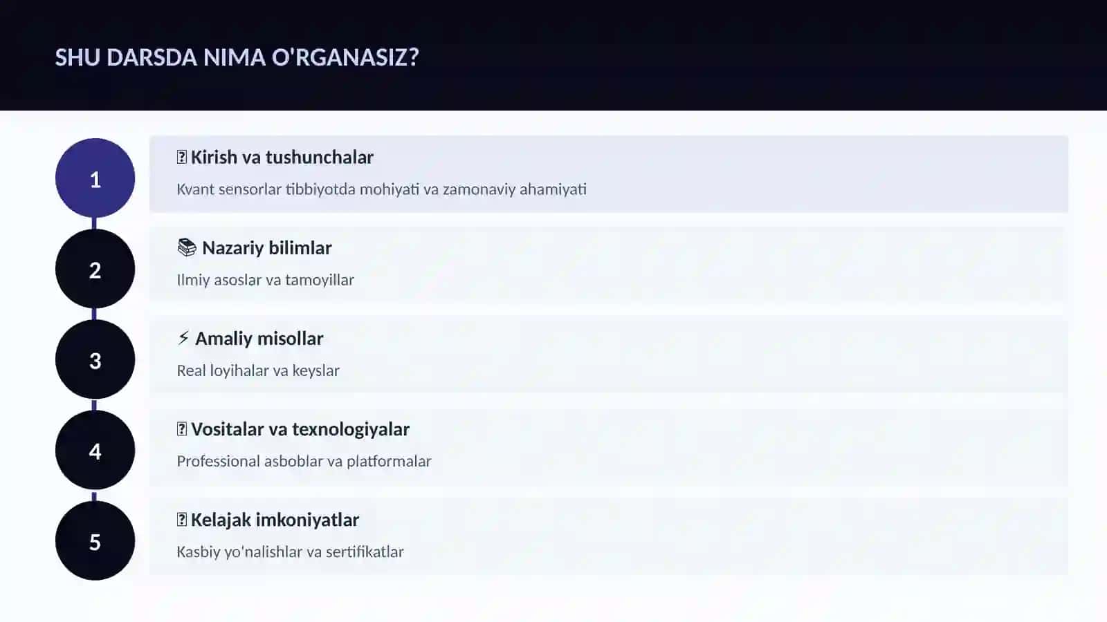 Kvant sensorlar tibbiyotda 4