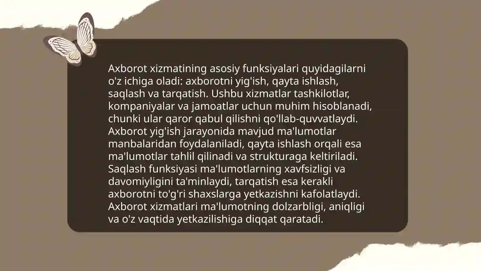 Hokimlik axborot xizmatlari faoliyatining asosiy tamoyillari 4