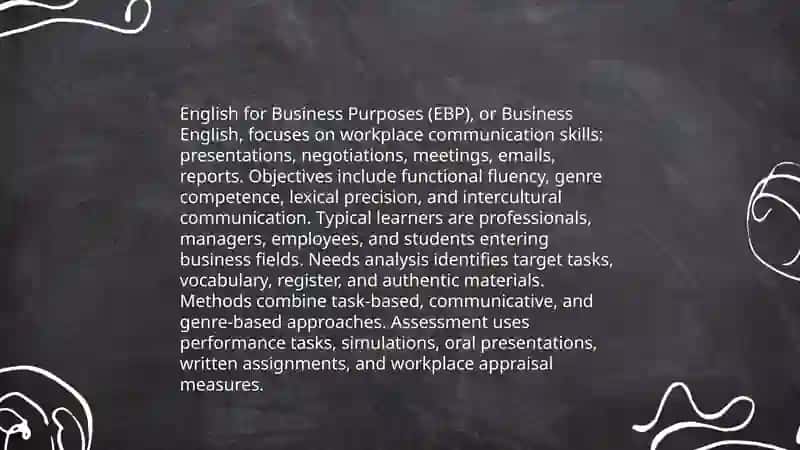 Types of ESP 4