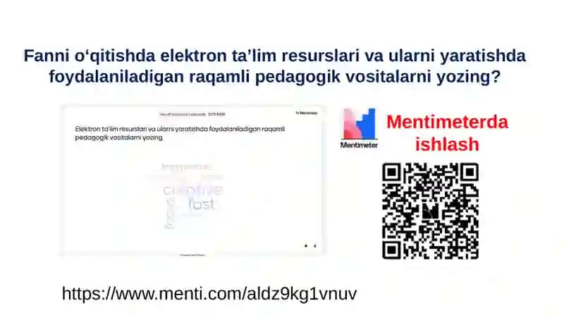 Raqamli ta’lim va uning pedagogik ahamiyati 4