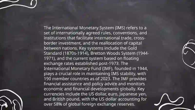 International Economy by Abdullayev Maqsud 4