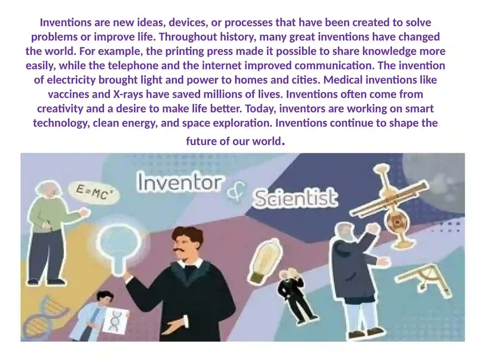 Inventions-Gadgets 4