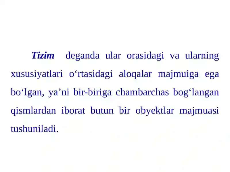 Buxgalteriya hisobi axborot tizimlari 4