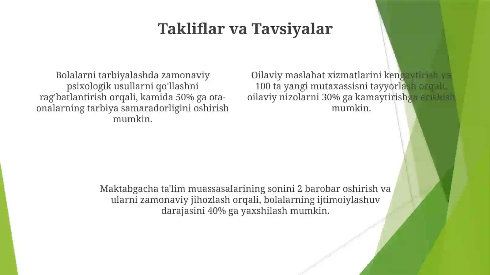 An'anaviy O'zbek Oiladagi Farzand Tarbiyasi Muammolari 4
