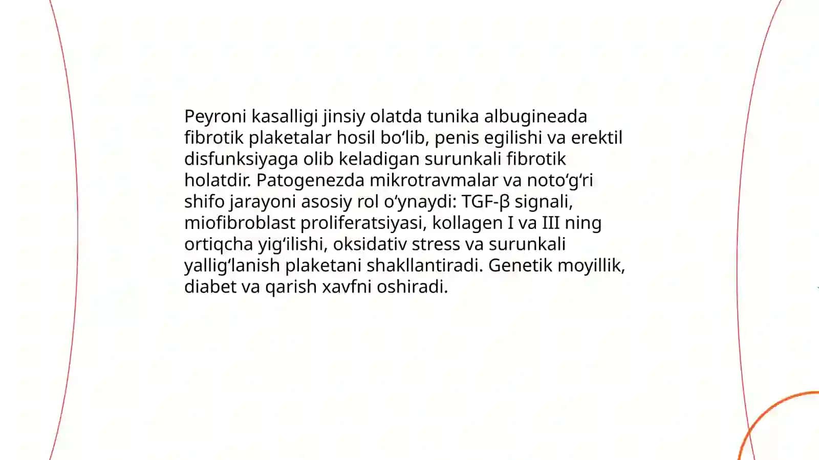 Varikatsele va peyroni kasalligi 4