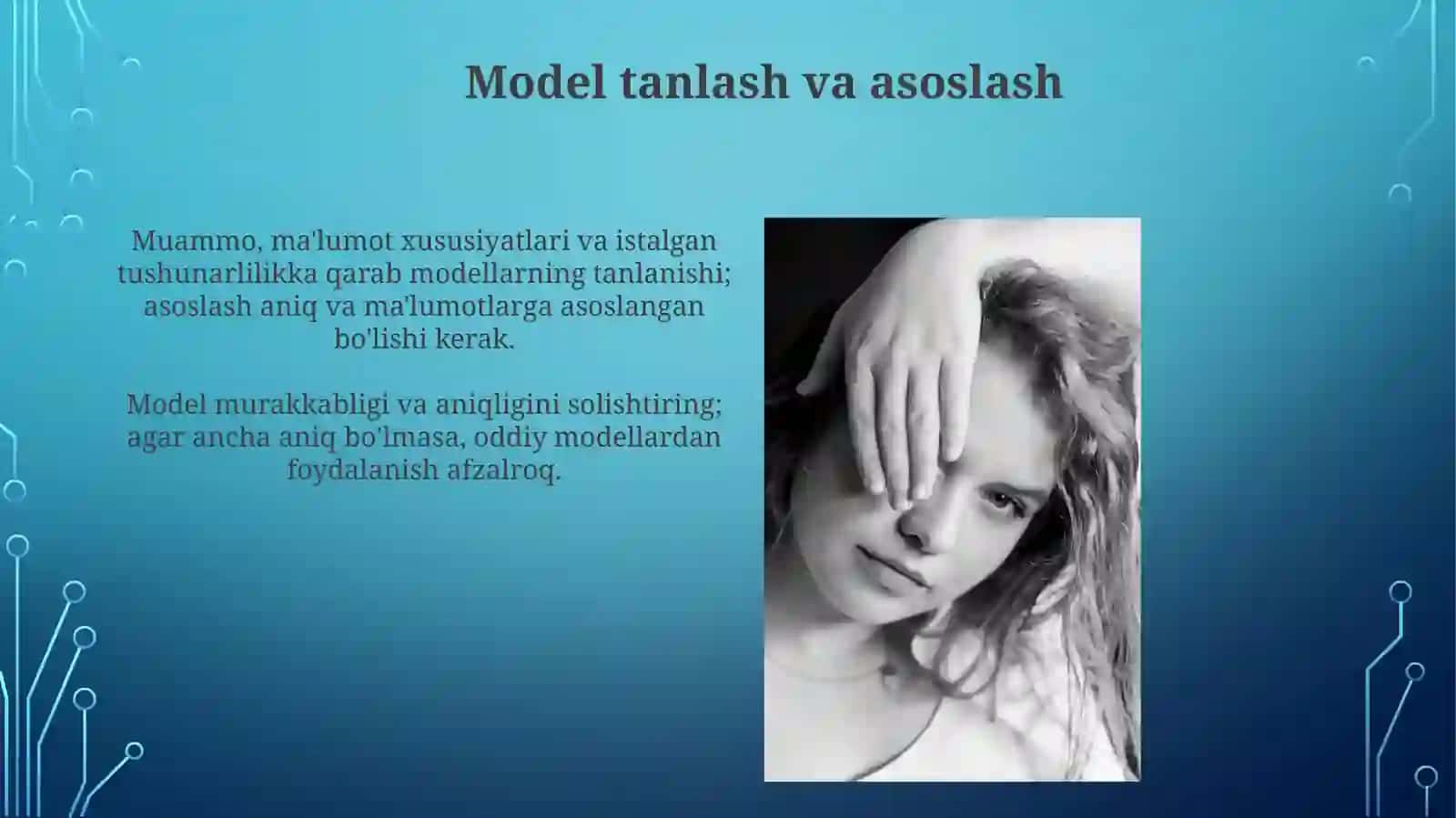 Amaliymasalarnimodellashtirish 4