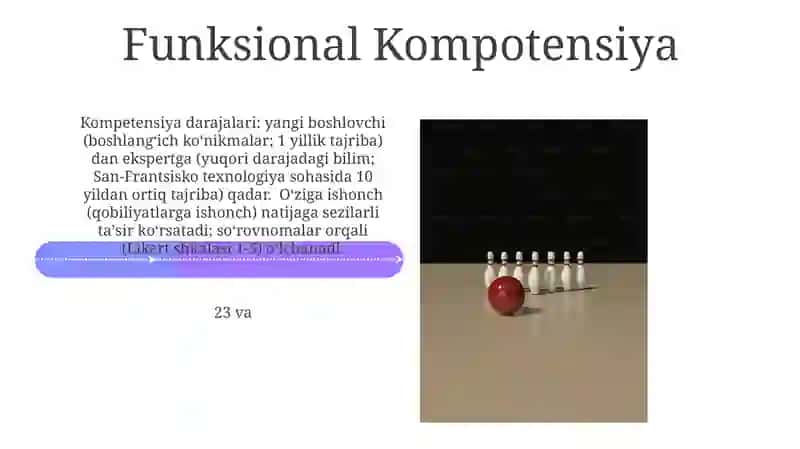 Kompitentlik va uning turlari 4