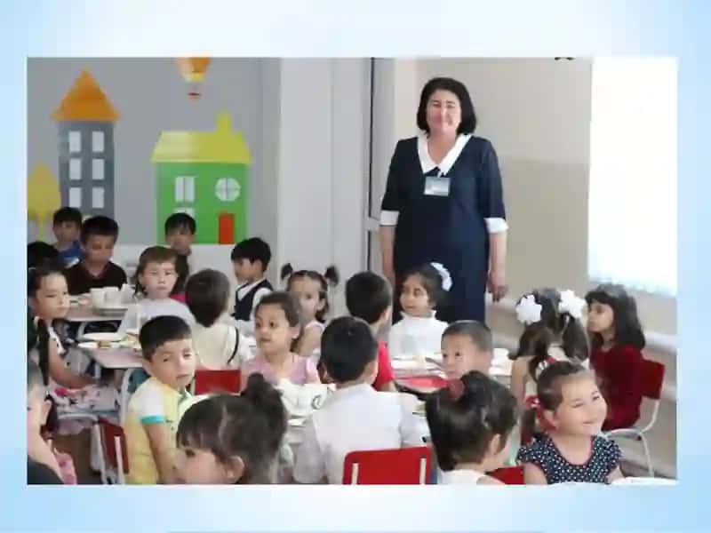 Maktabgacha tarbiya yoshidagi bolalar bilan oliy boriladigan ijtimoiy-pedagogik faoliyat 4