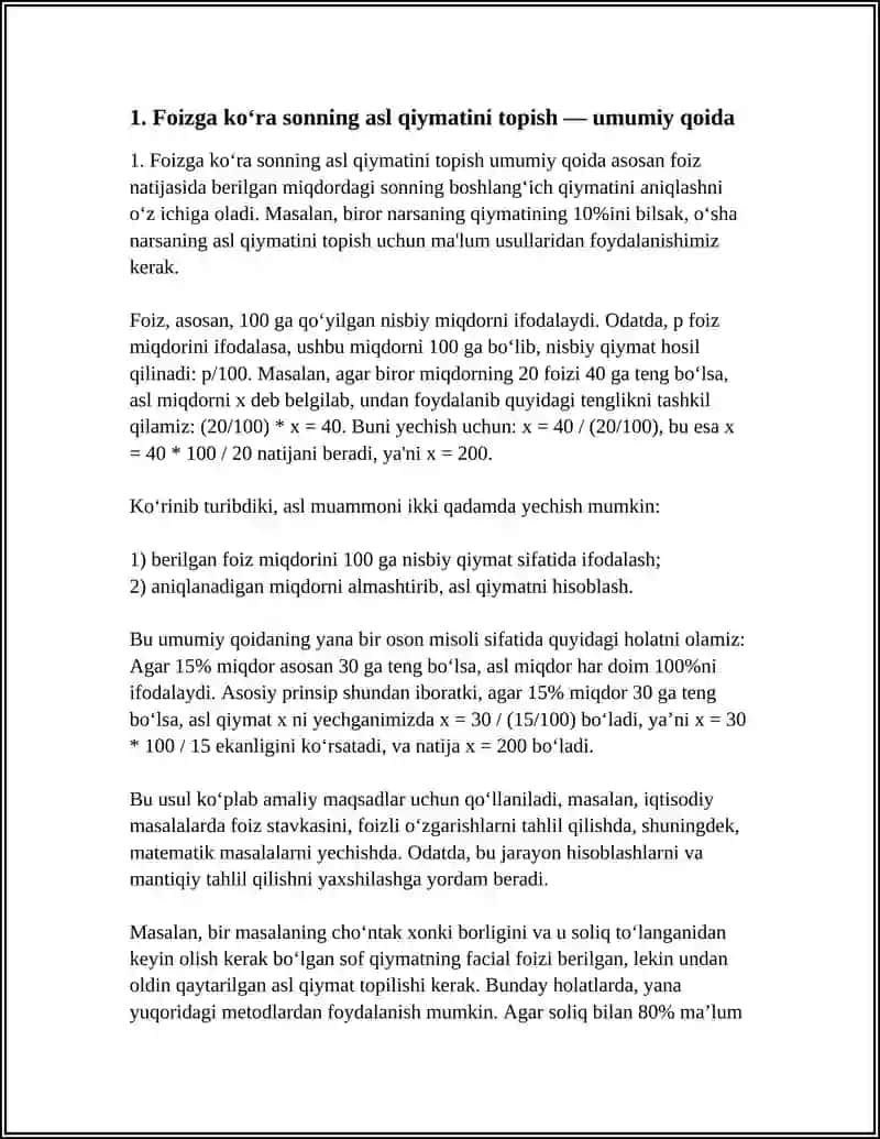 6-SINF MATEMATIKA 4