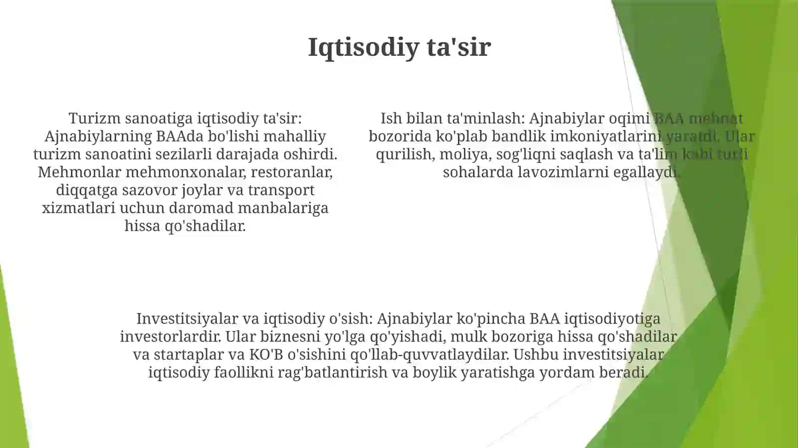 Ajnabiylar 4