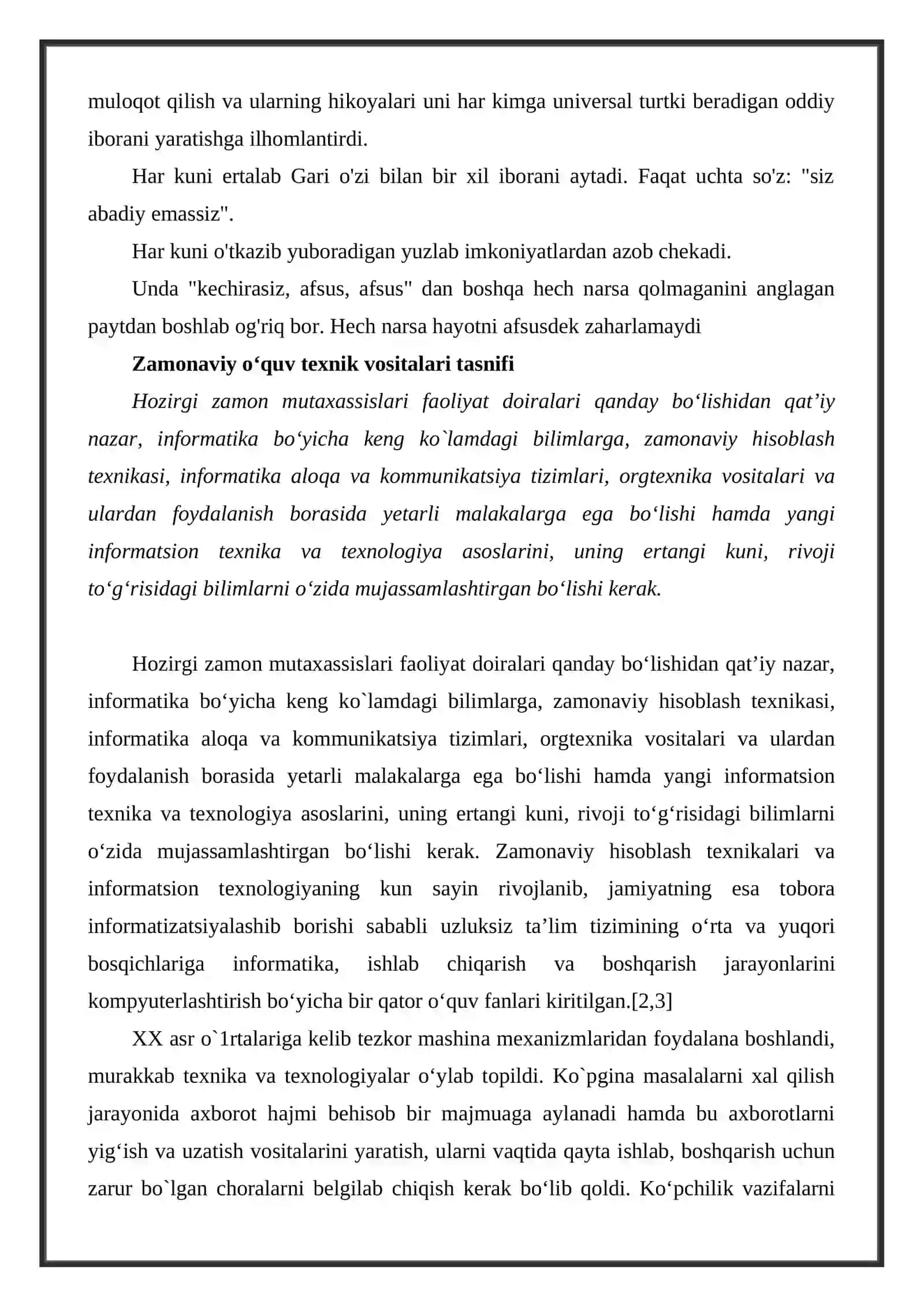 Eng samarali motivatsion texnologiyalar 4
