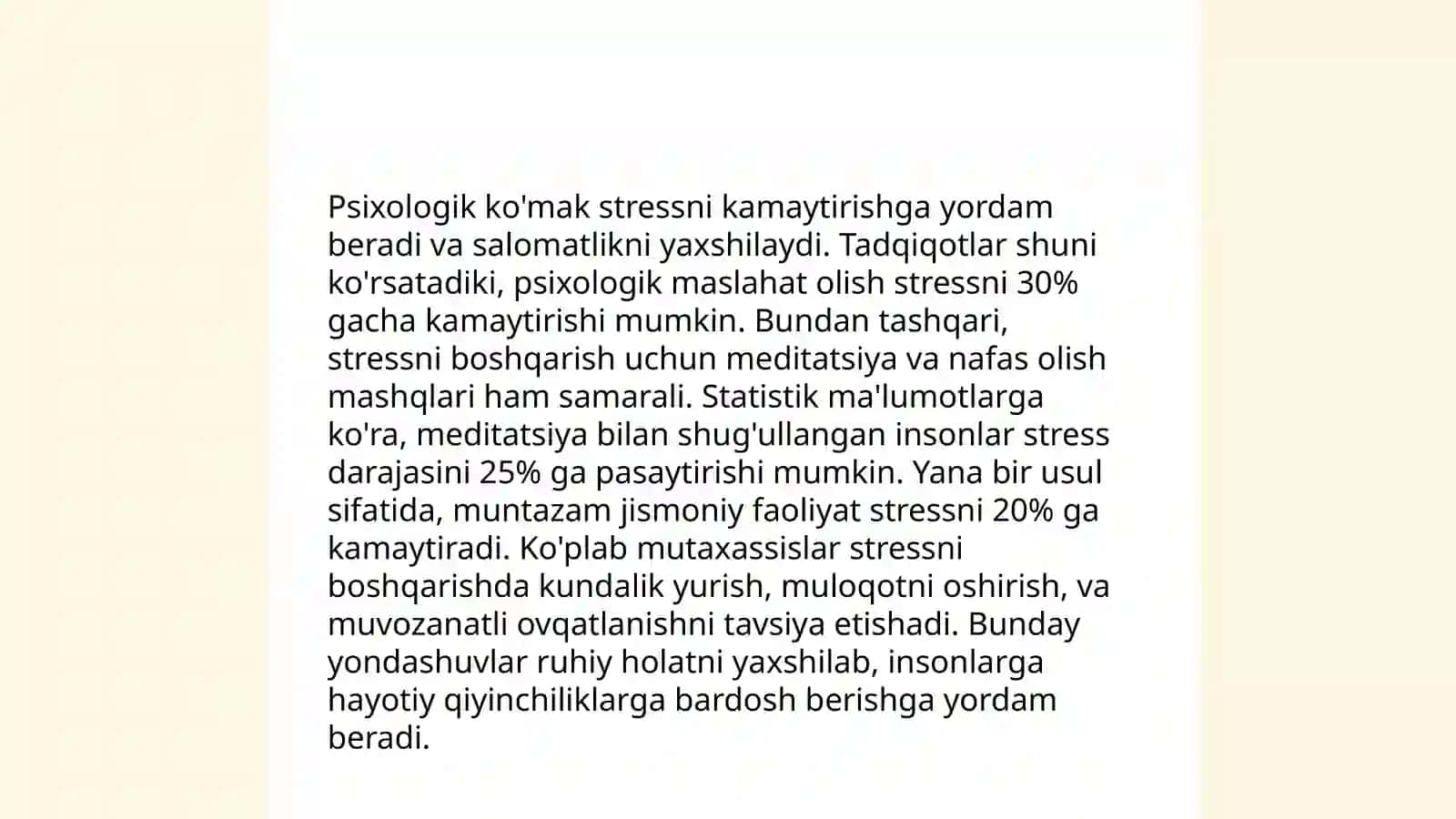 Favqulodda aziyat chekganlarga yordam koʻrsatish 4