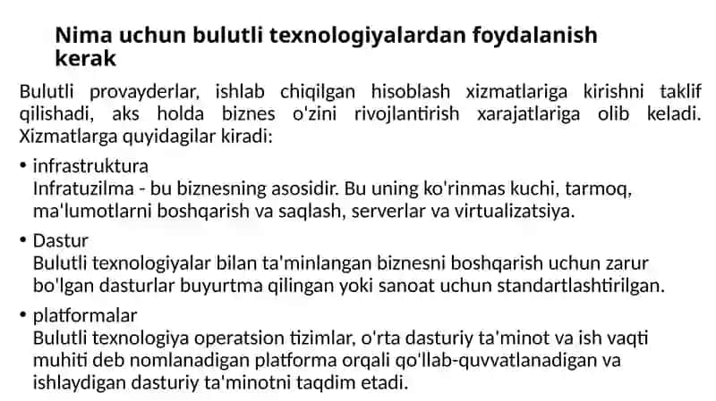 Bulutli texnologiya 4