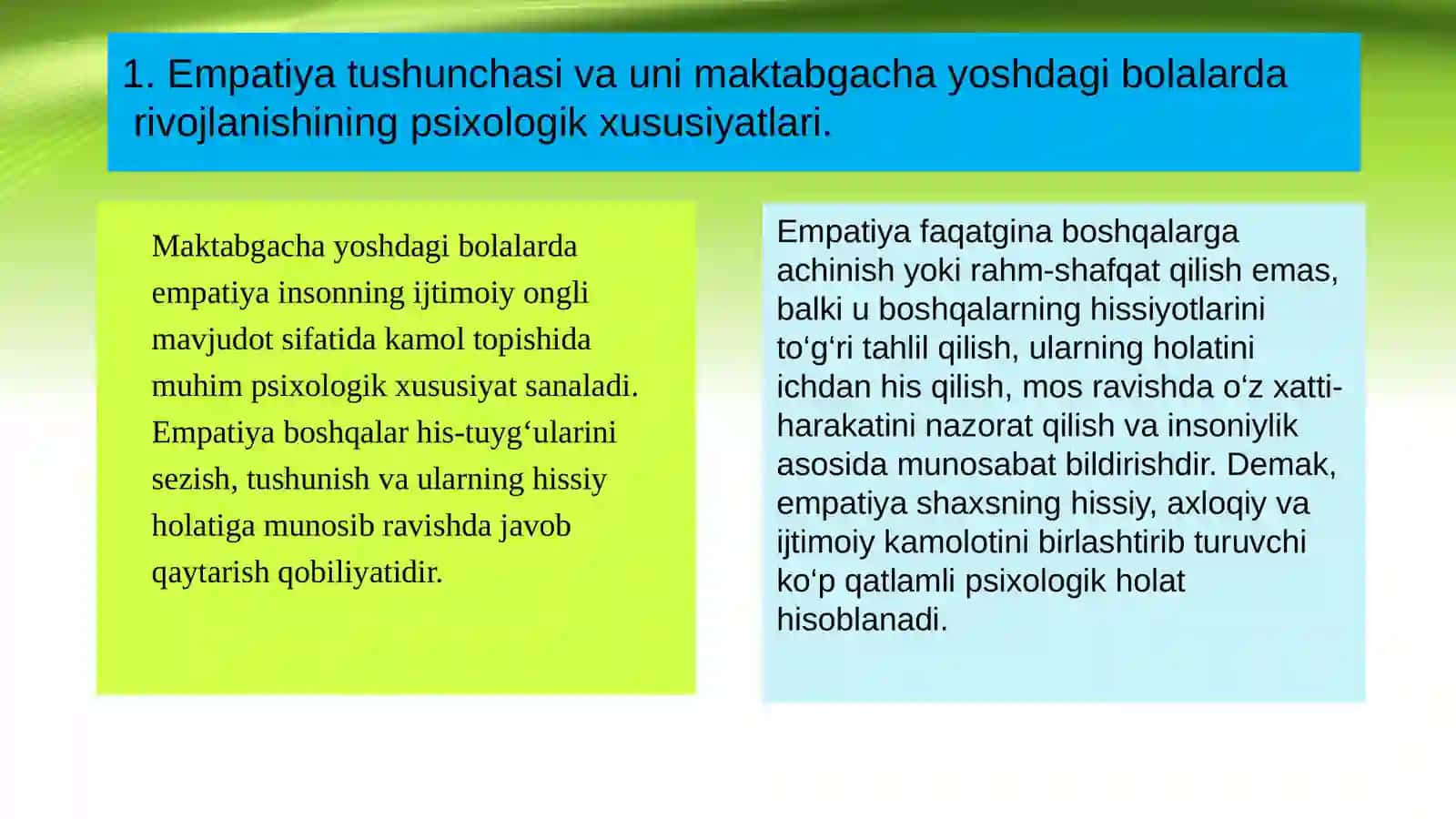 Maktabgacha ta’lim tashkilotlari direktor va mutaxassislarini qayta tayyorlash va ularni malakasini oshirish instituti 4