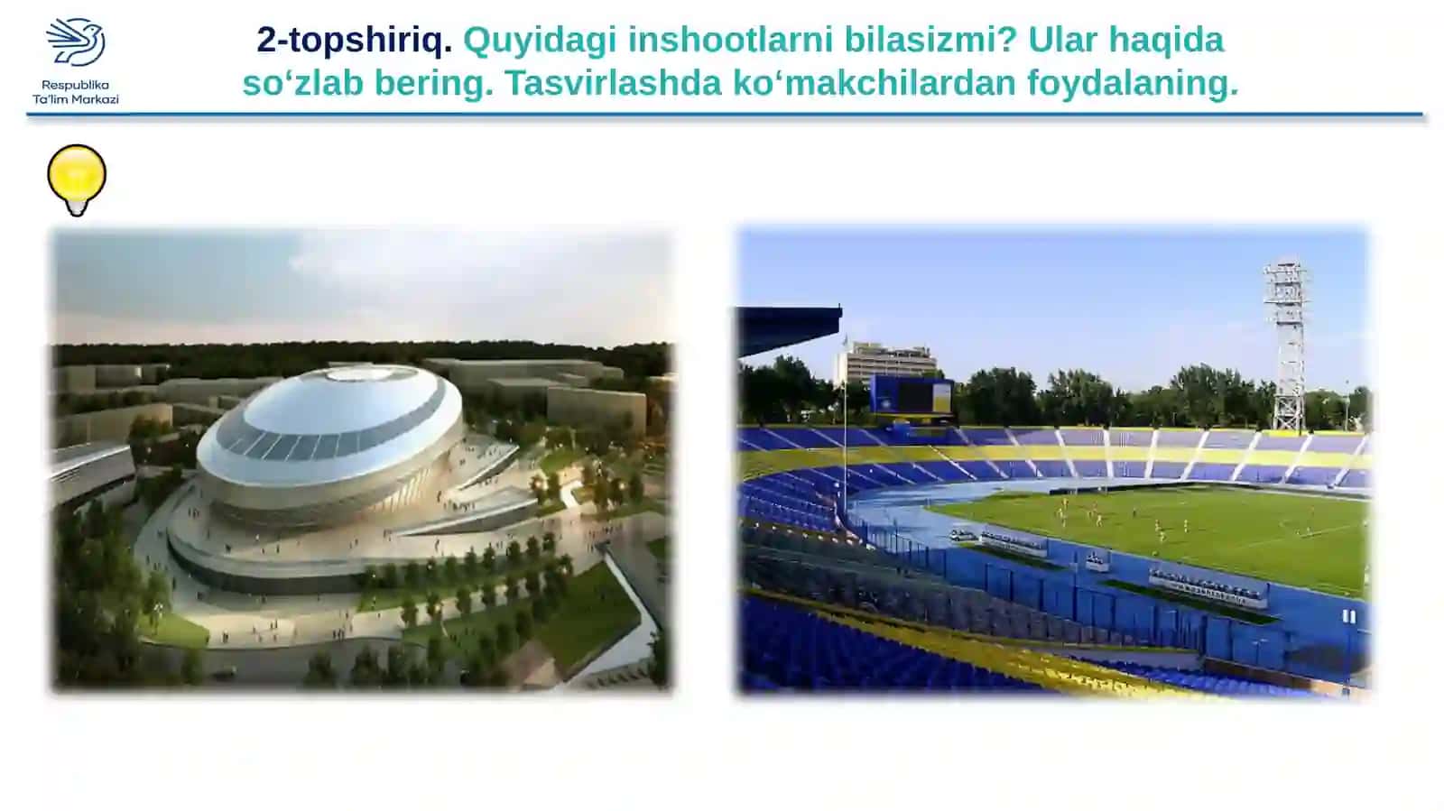 MENING ORZULARIM (Yuklamalarning qo‘llanishi va imlosi) 4