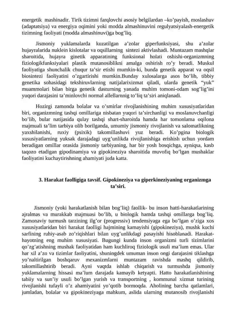 JISMONIY TARBIYA VA SPORT BILAN SHUG'ULLANUVCHILARNI TIBBIY TEKSHRISH TURLARI 4