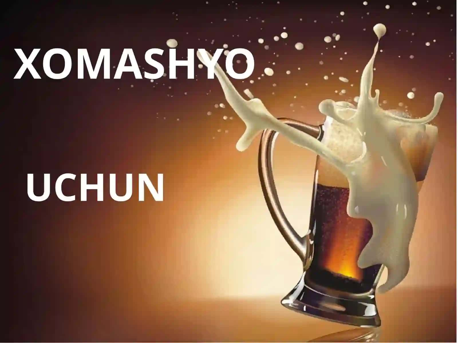 Pivo ishlab chiqarishPivo ishlab chiqarish 4