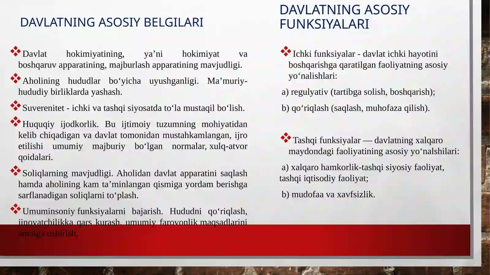Ingliz faylasuflari(T.GobbsvaJ.Lokk)erkinlik,huquqvadavlatningo’zaroaloqadorligihaqida 4