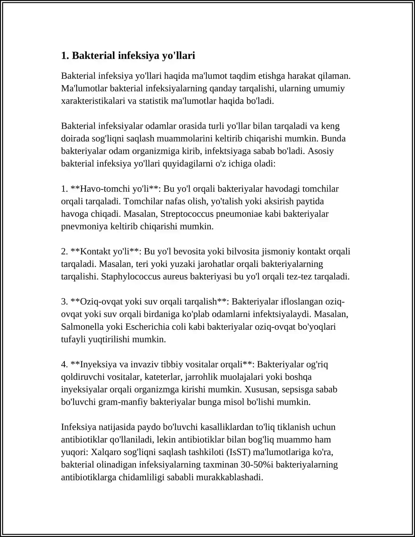 PATOGEN BAKTERIYALAR 4