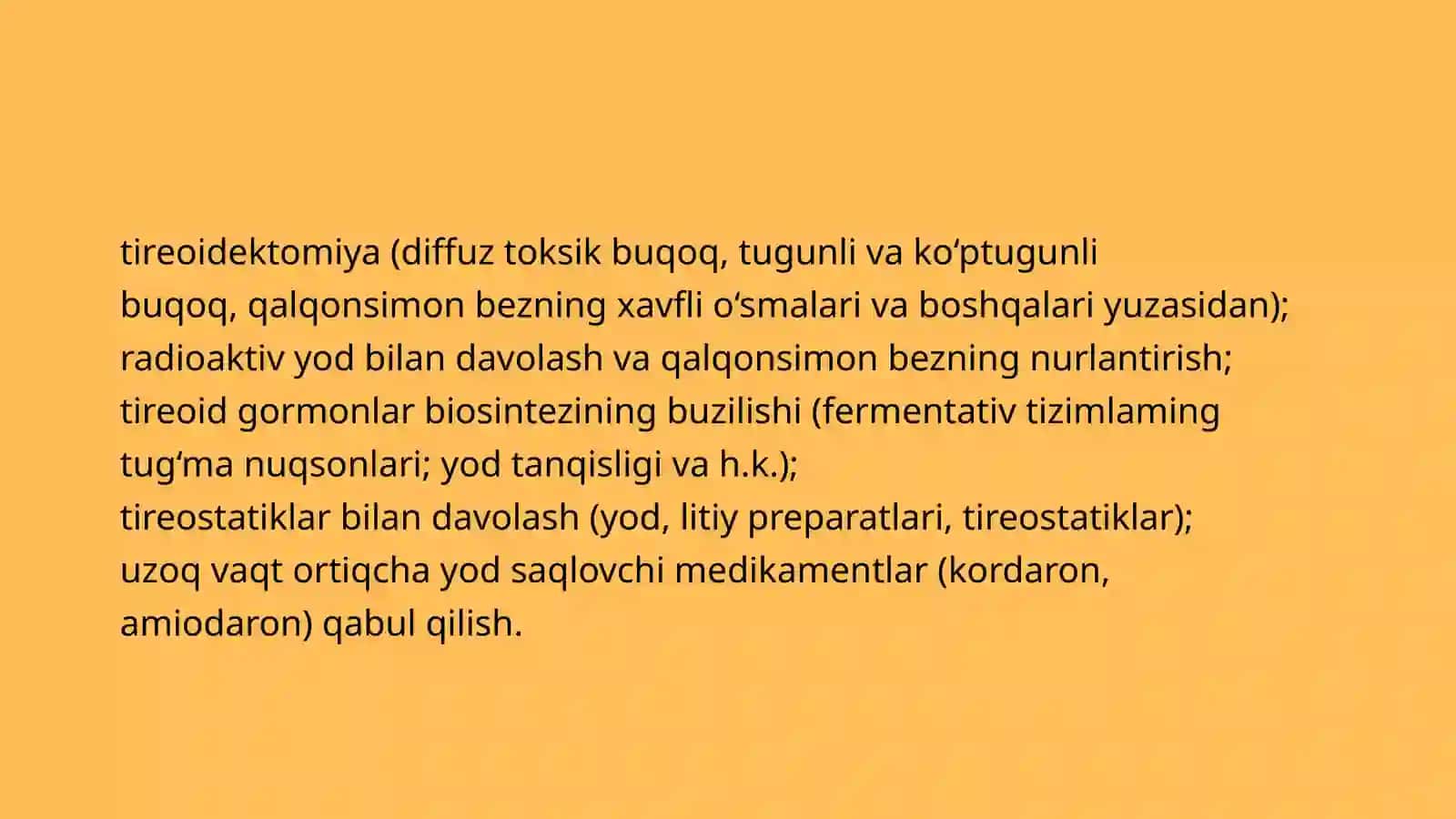 Gipotireoz 4
