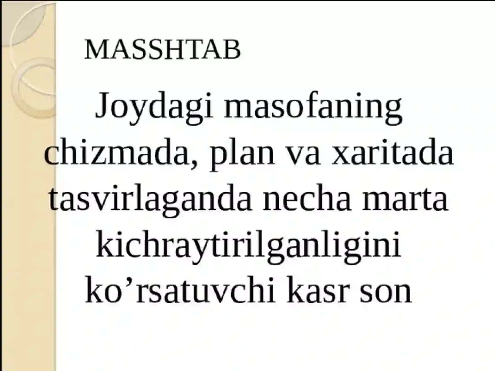 QISHLOQ XO'JALIGING MEXANIZATSIYALASHTIRISH 4