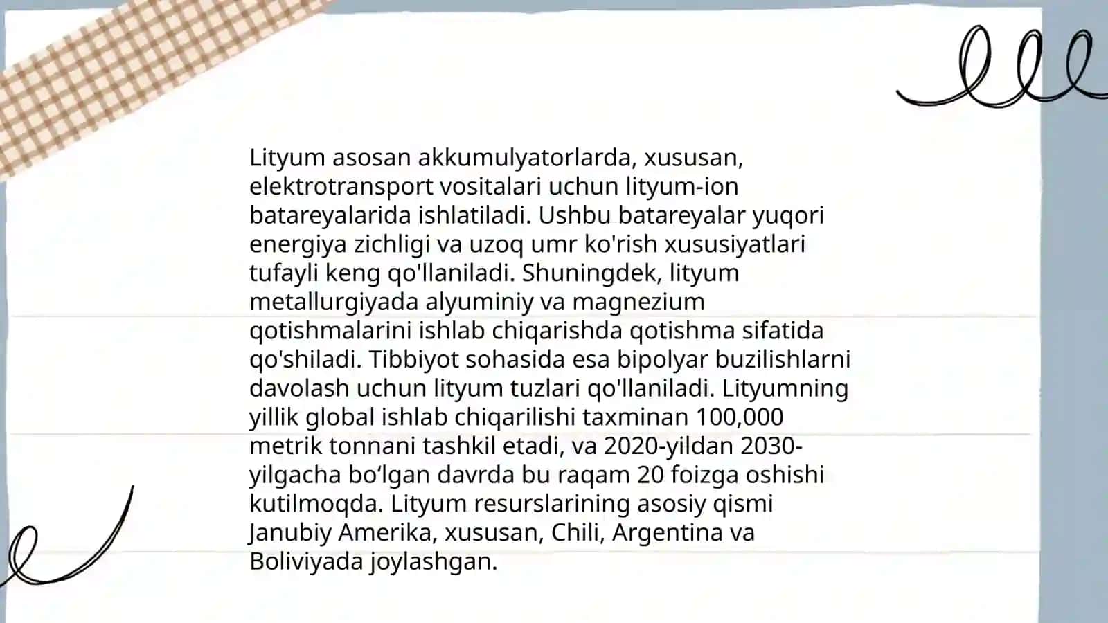Vodorodning kimyoviy xossalari 4